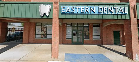 Eastern dental - For as little as $99 per year you can enroll in a dental discount plan specifically designed to maintain your oral health. Upon enrolling, you’ll receive a member ID card providing you discounted access to preventive care, orthodontics, periodontics, oral surgery, and more. Smile Solutions was designed to offer an affordable solution to small ...